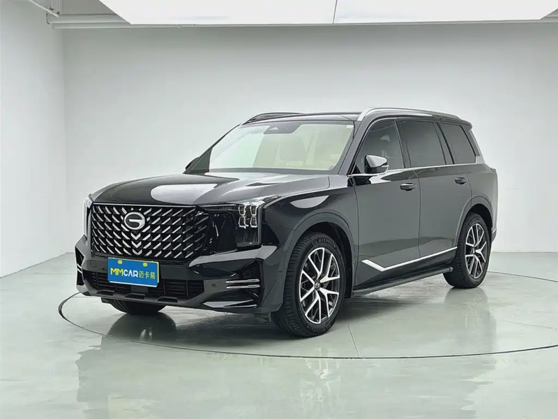 GAC GS8