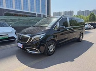 Mercedes-Benz Vito 2019