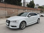 Audi A3 2016