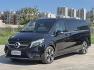 Mercedes-Benz V-Class 2021