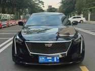Cadillac CT6 2019
