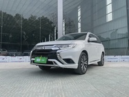 Mitsubishi Outlander 2022