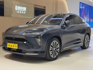 NIO EC6 2020