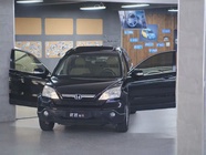 Honda CR-V 2007