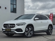 Mercedes-Benz GLA-Class 2023