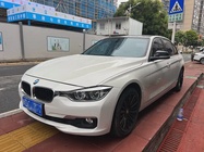 BMW 3 Series 2018