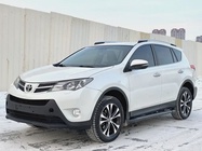 Toyota RAV4 2015