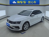 Volkswagen Sagitar 2018