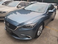 Mazda Atenza 2018
