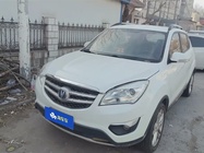 Changan CS35 2016