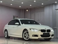 BMW 3 Series 2018