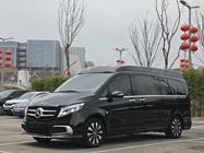 Mercedes-Benz Vito 2022
