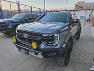 Ford Ranger 2024