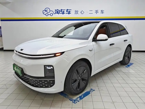 Li Auto L6 2024