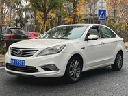 Changan Eado 2018