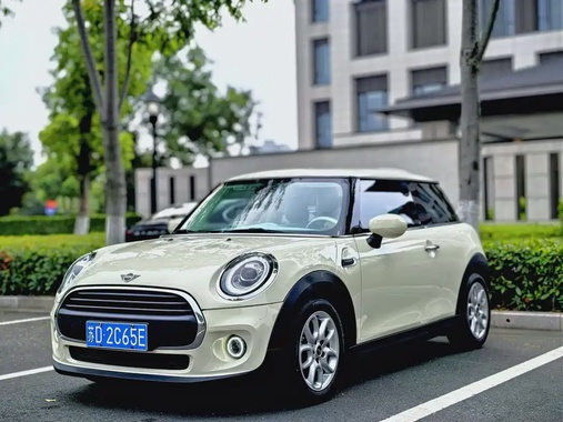 MINI Other 2020