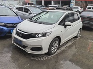 Honda Fit 2020