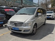 Mercedes-Benz Viano 2015