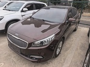 Kia K4 2015
