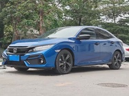Honda Civic 2020