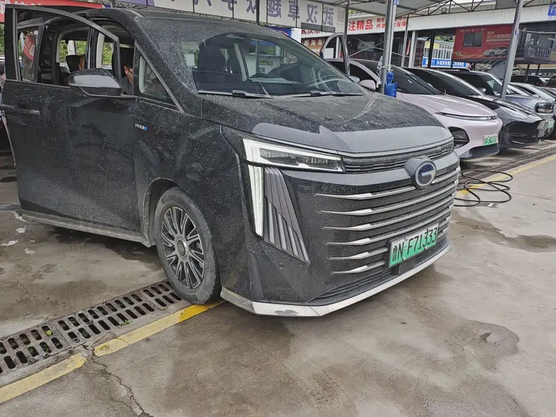 GAC E9