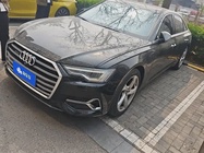 Audi A6 2024