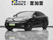 BYD Han 2024