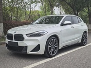 BMW X2 2021