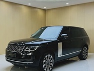 Land Rover Range Rover 2022