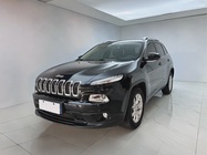 Jeep Cherokee 2017