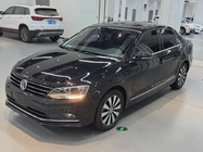 Volkswagen Sagitar 2017