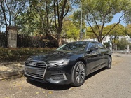 Audi A6 2019