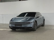 Zeekr 007 2024