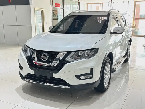 Nissan X-Trail 2019