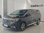 GAC M8 2019