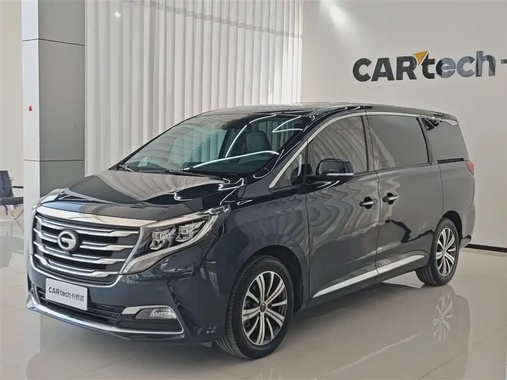 GAC M8 2019