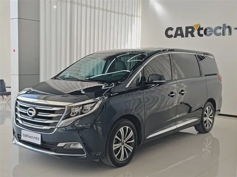 GAC M8
