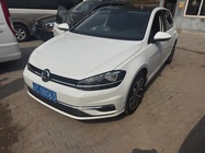 Volkswagen Golf 2019