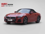 BMW Z4 2020