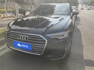 Audi A6 2021