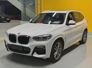 BMW X3 2019