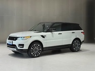 Land Rover Sport 2014