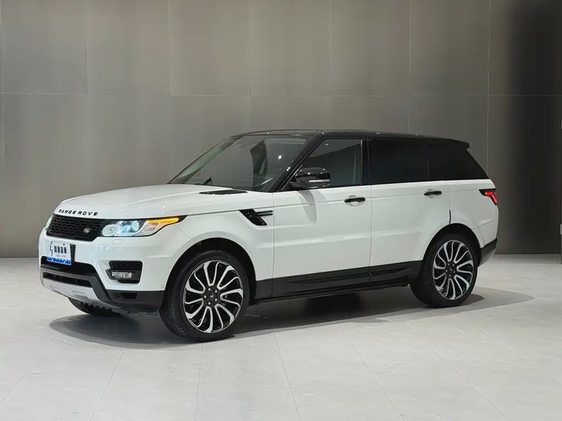 Land Rover Sport