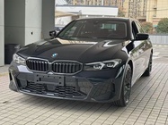 BMW 3 Series 2025
