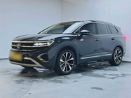 Volkswagen Talagon 2022