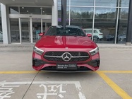 Mercedes-Benz A-Class 2023