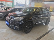 Chery Tiggo 8 2025