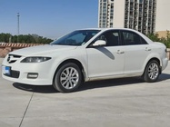 Mazda 6 2014
