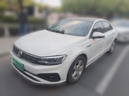 Volkswagen Lamando 2021