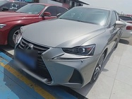 Lexus IS 2017